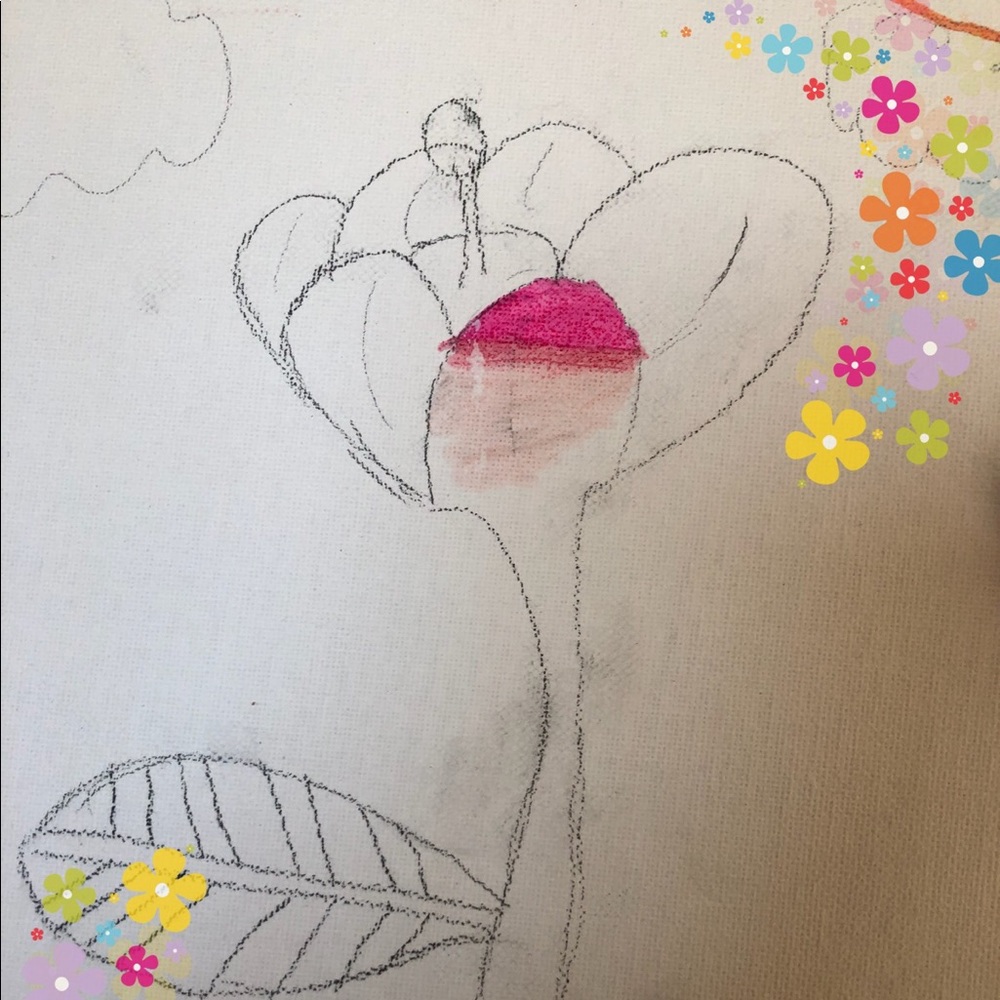 Meet your Posher, The A!